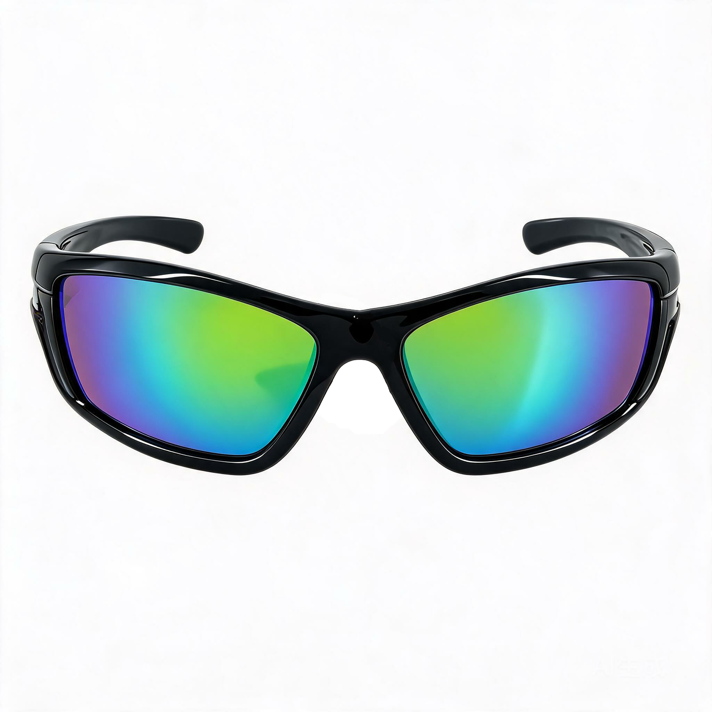 FLEXIBLE SPORT POLARIZED SUNGLASSES