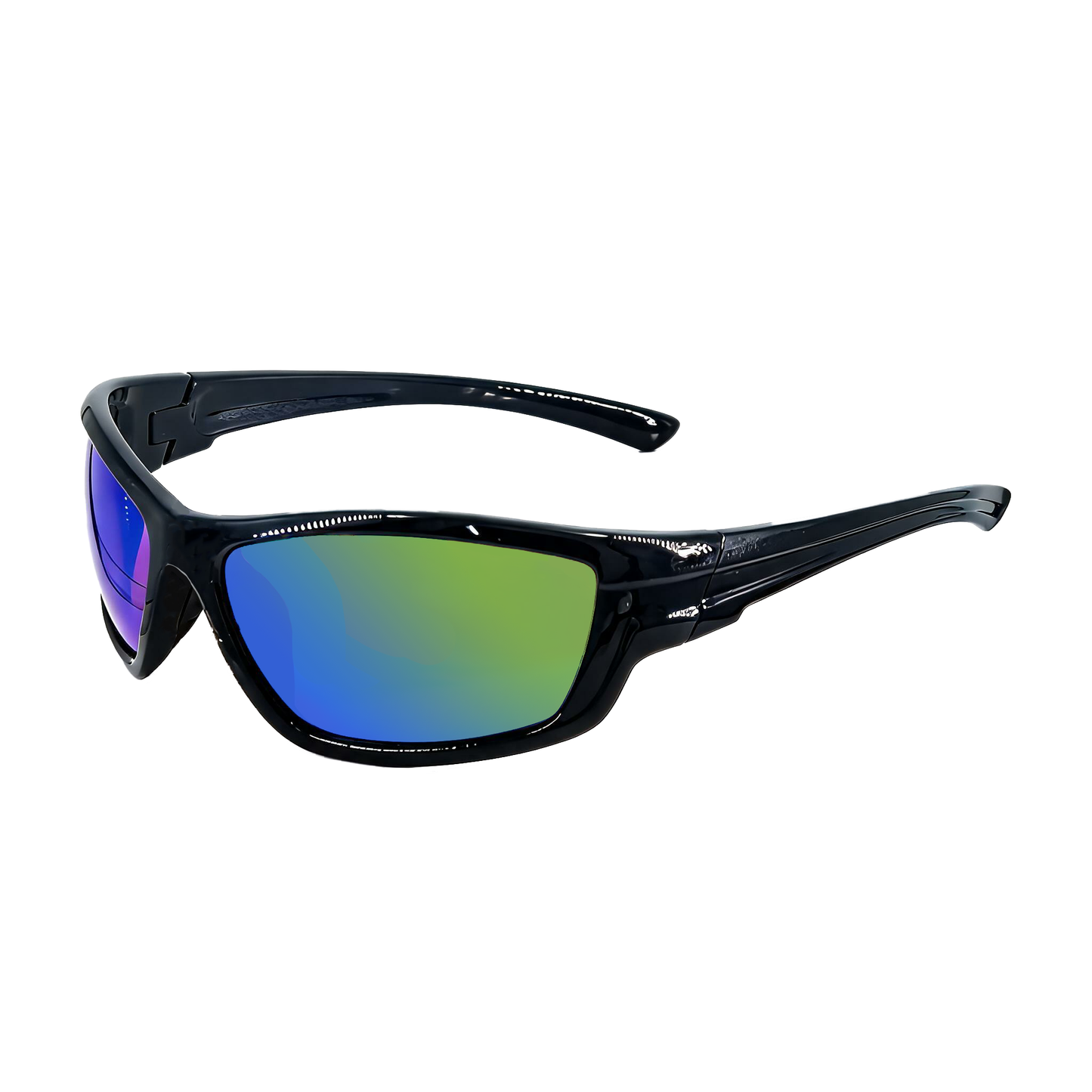 FLEXIBLE SPORT POLARIZED SUNGLASSES