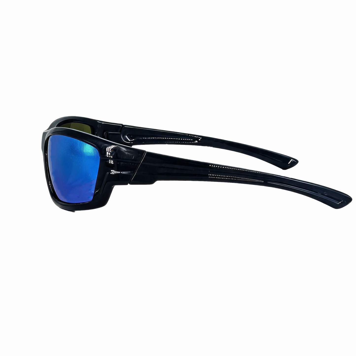 FLEXIBLE SPORT POLARIZED SUNGLASSES
