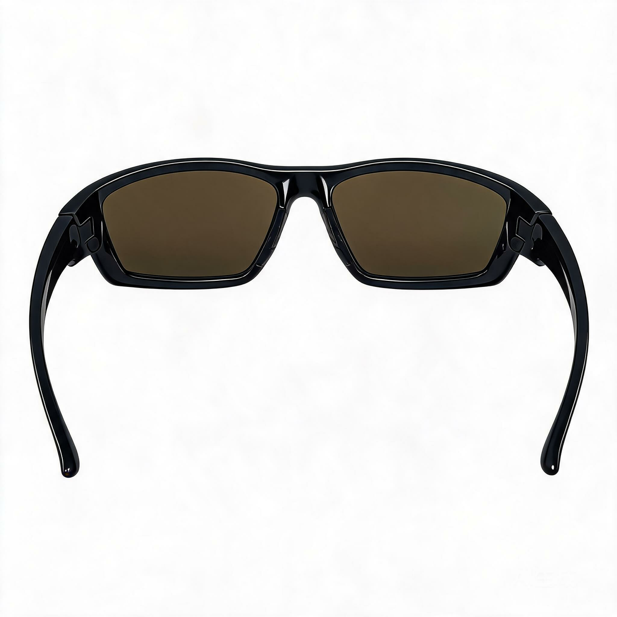 FLEXIBLE SPORT POLARIZED SUNGLASSES