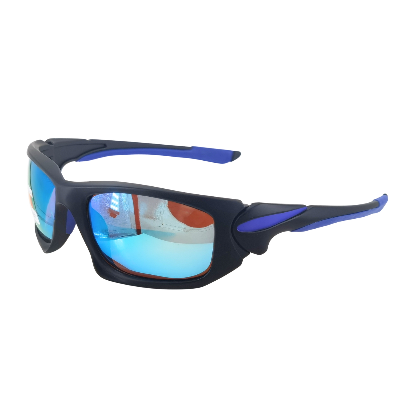 TRIM SPORT POLARIZED SUNGLASSES