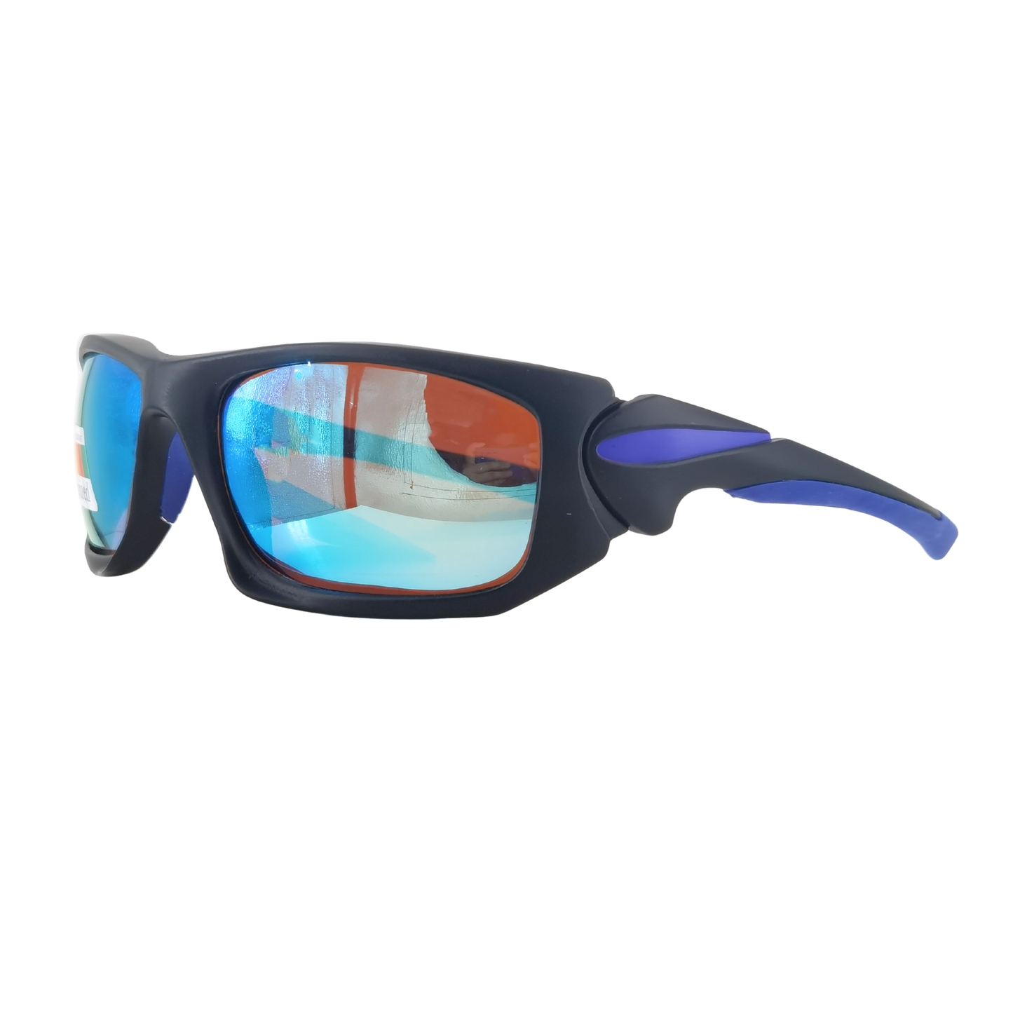 TRIM SPORT POLARIZED SUNGLASSES