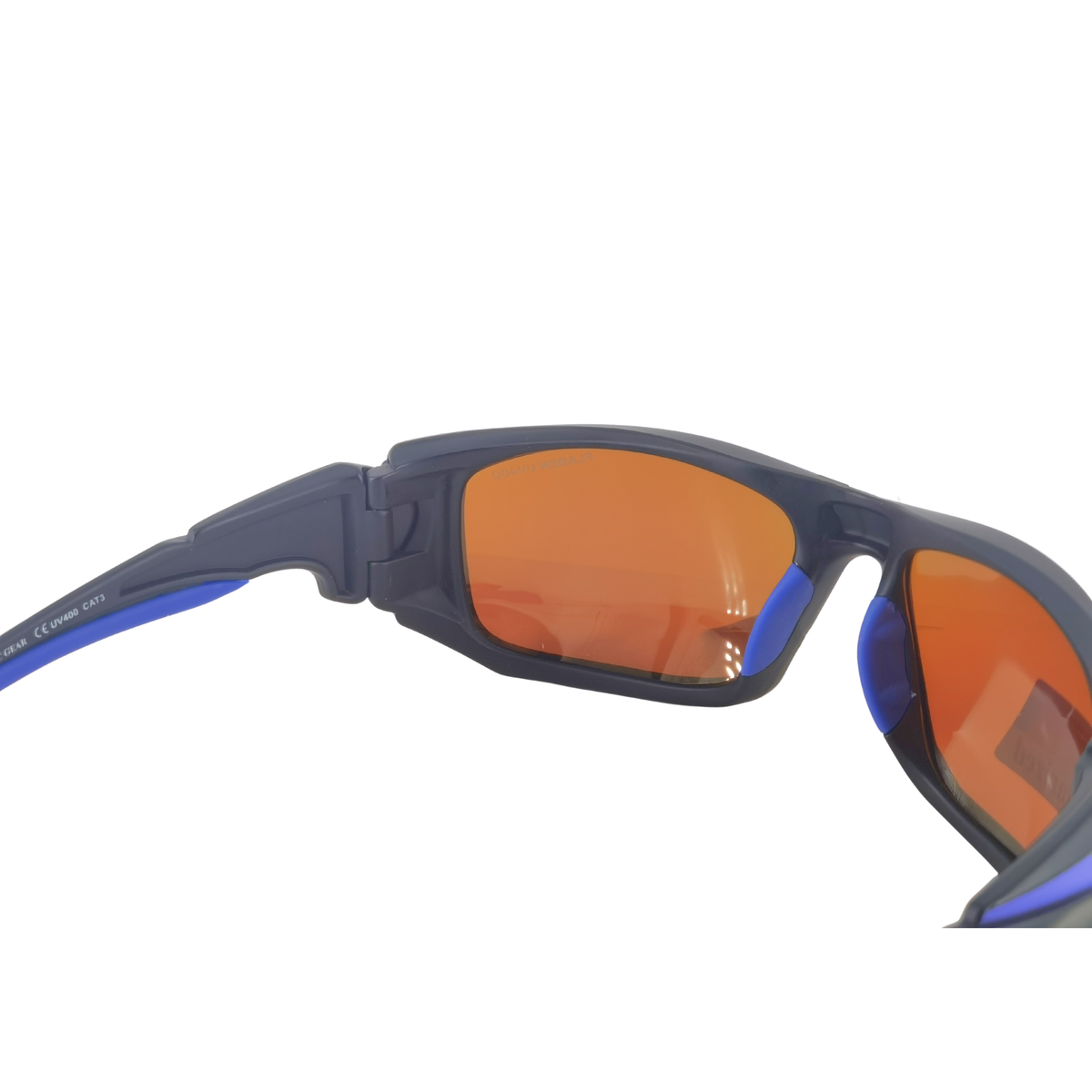 TRIM SPORT POLARIZED SUNGLASSES