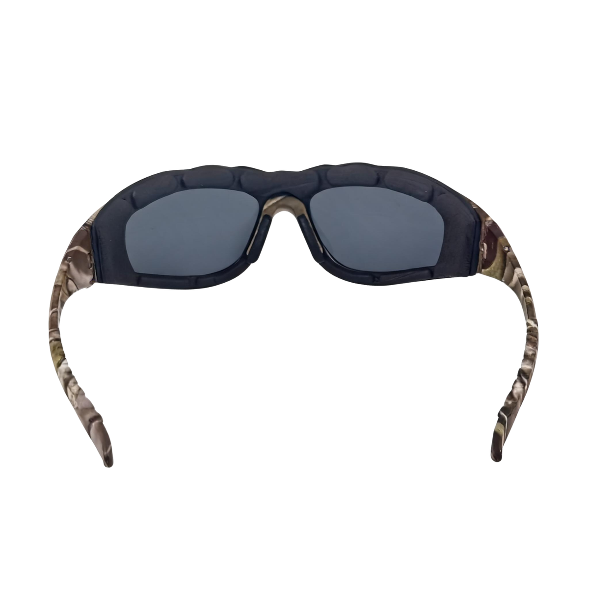 TACTICAL-CAMO SPORT POLARIZED SUNGLASSES
