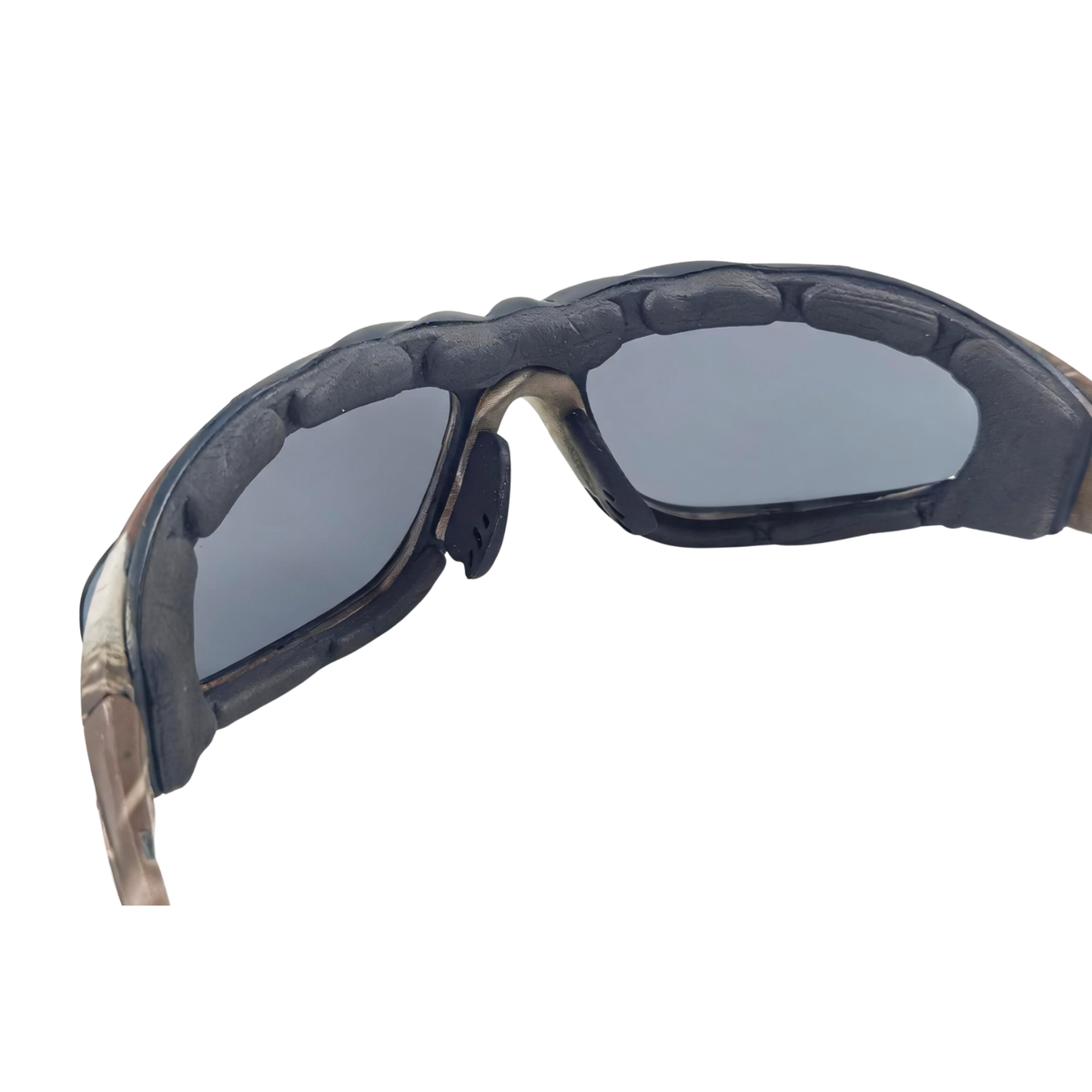 TACTICAL-CAMO SPORT POLARIZED SUNGLASSES