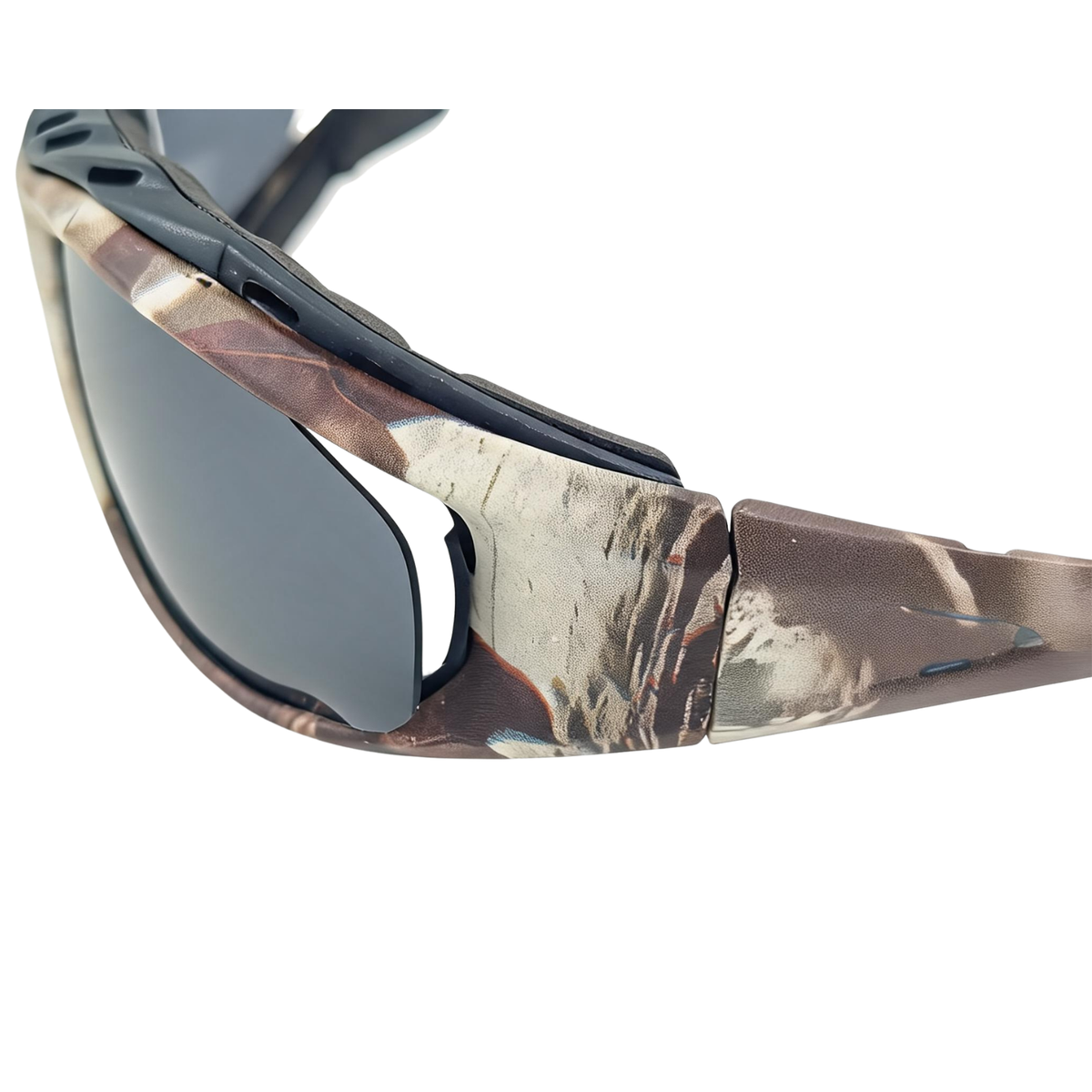TACTICAL-CAMO SPORT POLARIZED SUNGLASSES