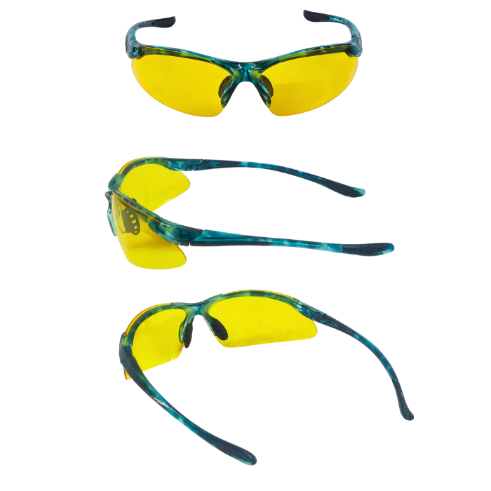 SPORT POLARIZED SUNGLASSES RUNNING