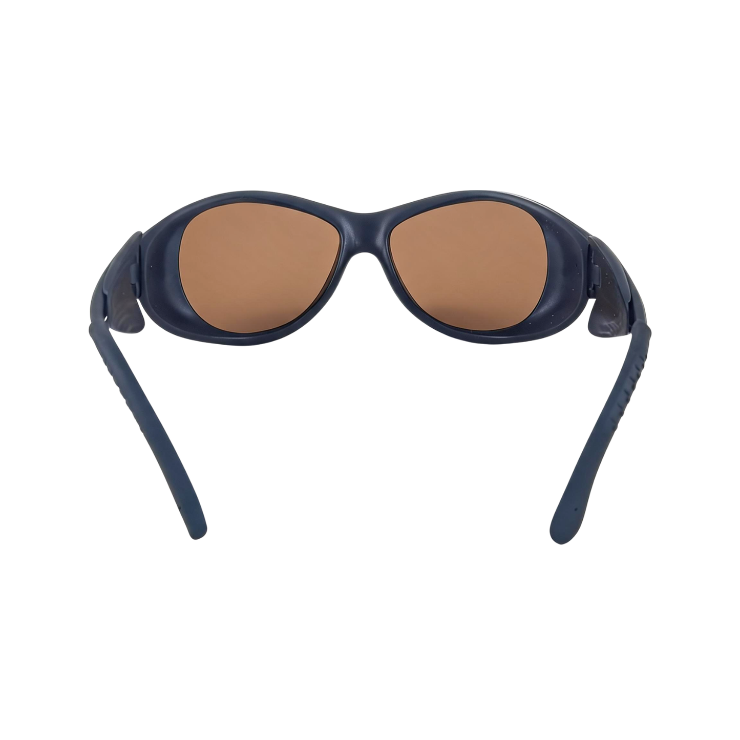 TPE-COVER WINDPROOF SPORT POLARIZED SUNGLASSES