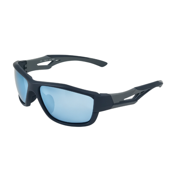SPORT POLARIZED SUNGLASSES QUICK-SWAP-LENS