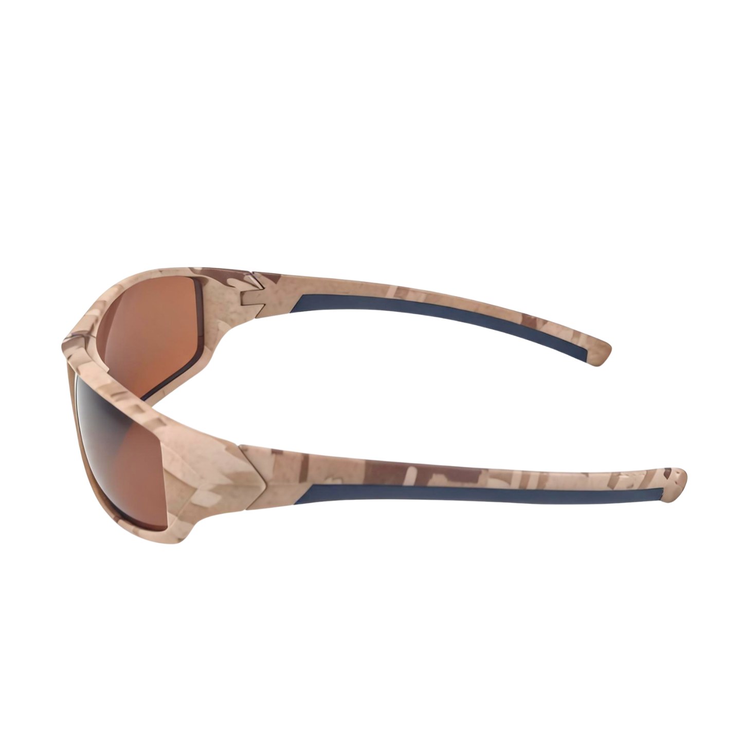 TACTICAL SPORT POLARIZED SUNGLASSES