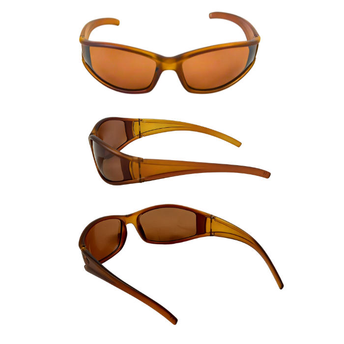 FLOATING POLARIZED SUNGLASSES