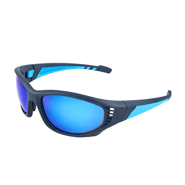 FLEXIBLE TR90 SPORT POLARIZED SUNGLASSES