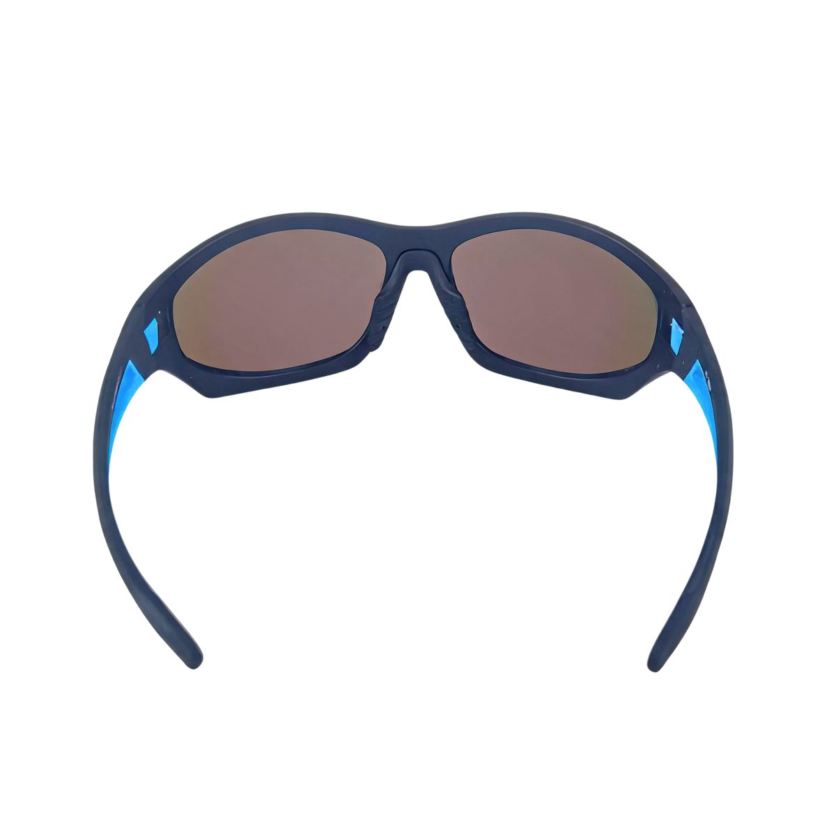 FLEXIBLE TR90 SPORT POLARIZED SUNGLASSES