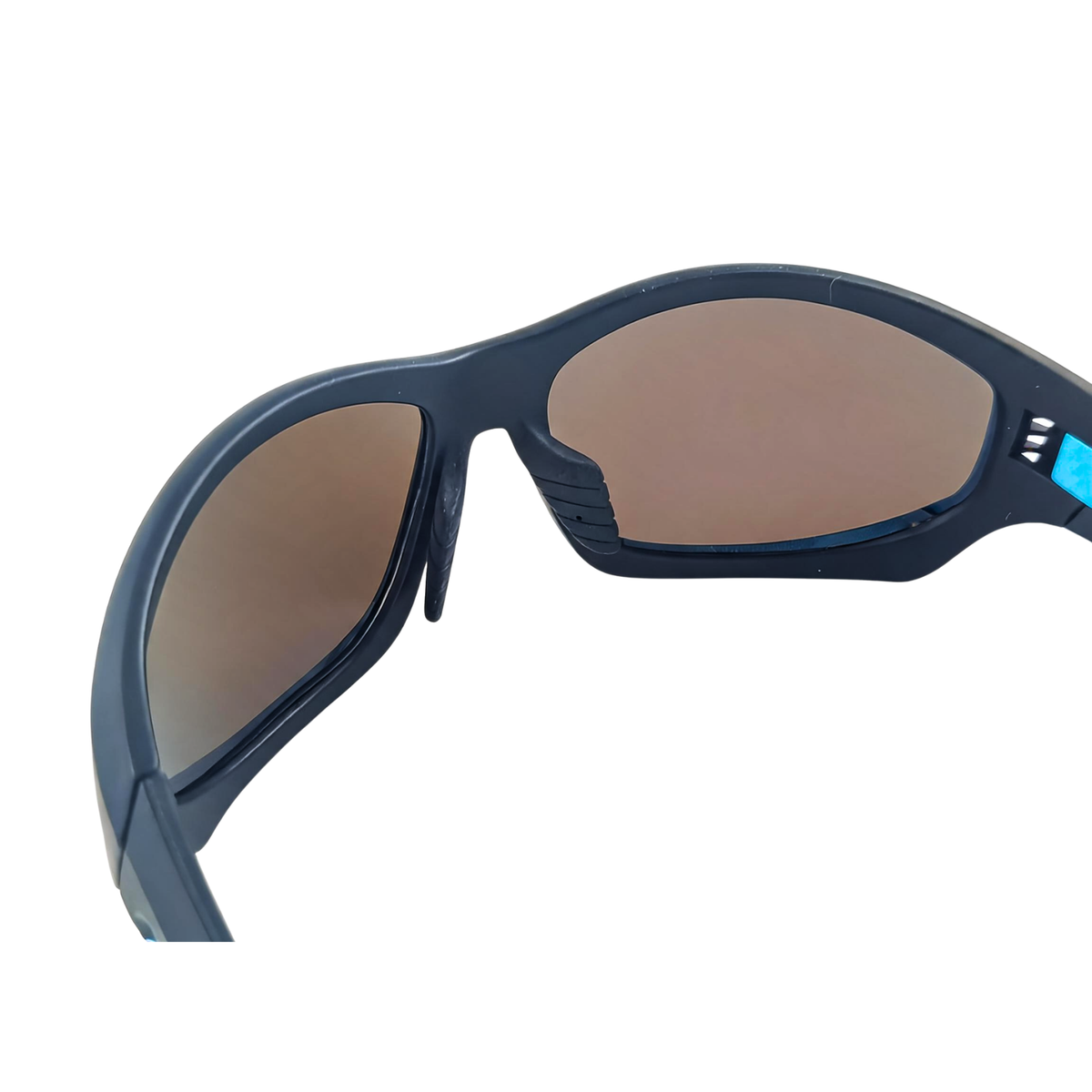 FLEXIBLE TR90 SPORT POLARIZED SUNGLASSES