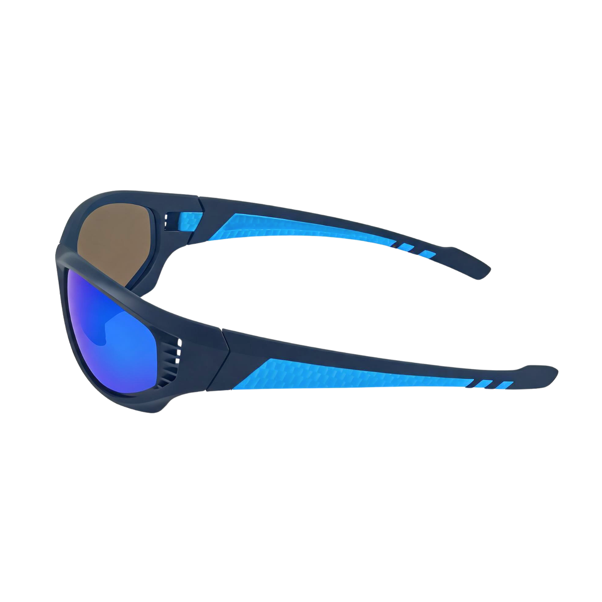 FLEXIBLE TR90 SPORT POLARIZED SUNGLASSES