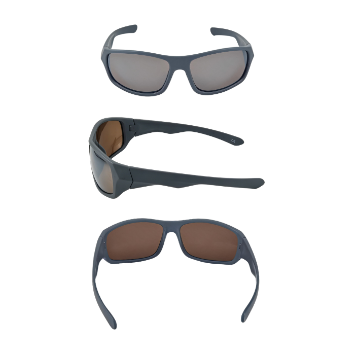 SPORT POLARIZED TPE SUNGLASSES