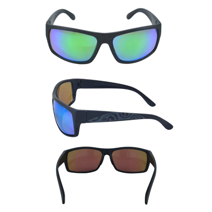 LIFESTYLE POLARIZED SUNGLASSES