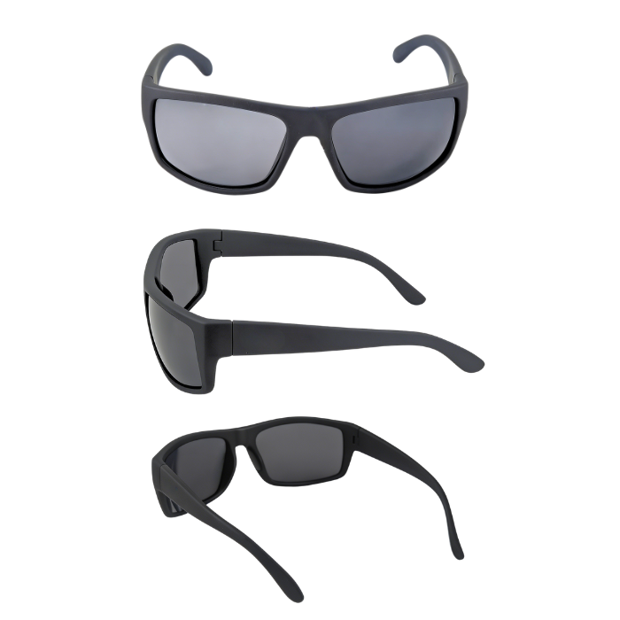 FLOATING POLARIZED SUNGLASSES