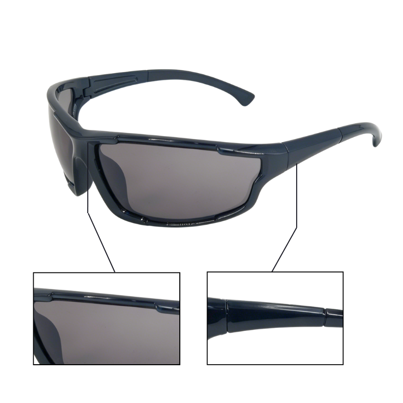ACTIVE SPORT POLARIZED SUNGLASSES
