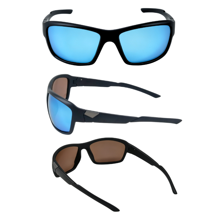 SPORT POLARIZED SUNGLASSES STREET