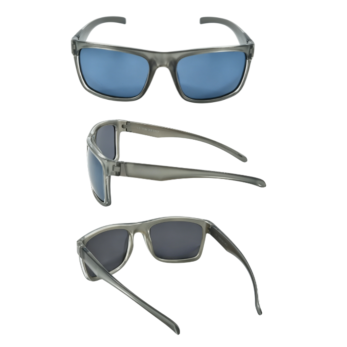 LIFESTYLE POLARIZED SUNGLASSES
