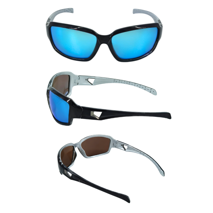 SPORTS POLARIZED SUNGLASSES RIDING