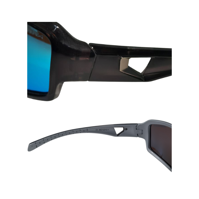 SPORTS POLARIZED SUNGLASSES RIDING