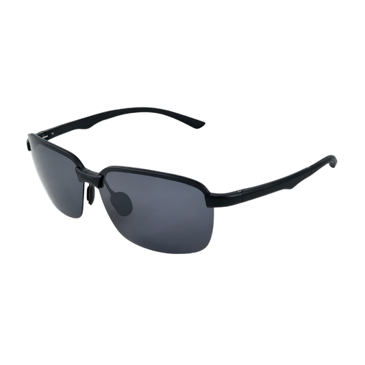 ALUMINUM LIFESTYLE POLARIZED  SUNGLASSES
