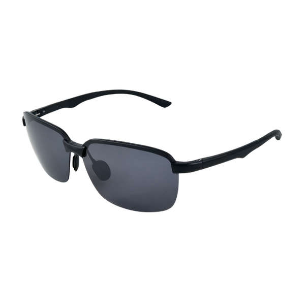 ALUMINUM LIFESTYLE POLARIZED  SUNGLASSES