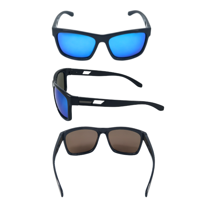 SPORT POLARIZED SUNGLASSES