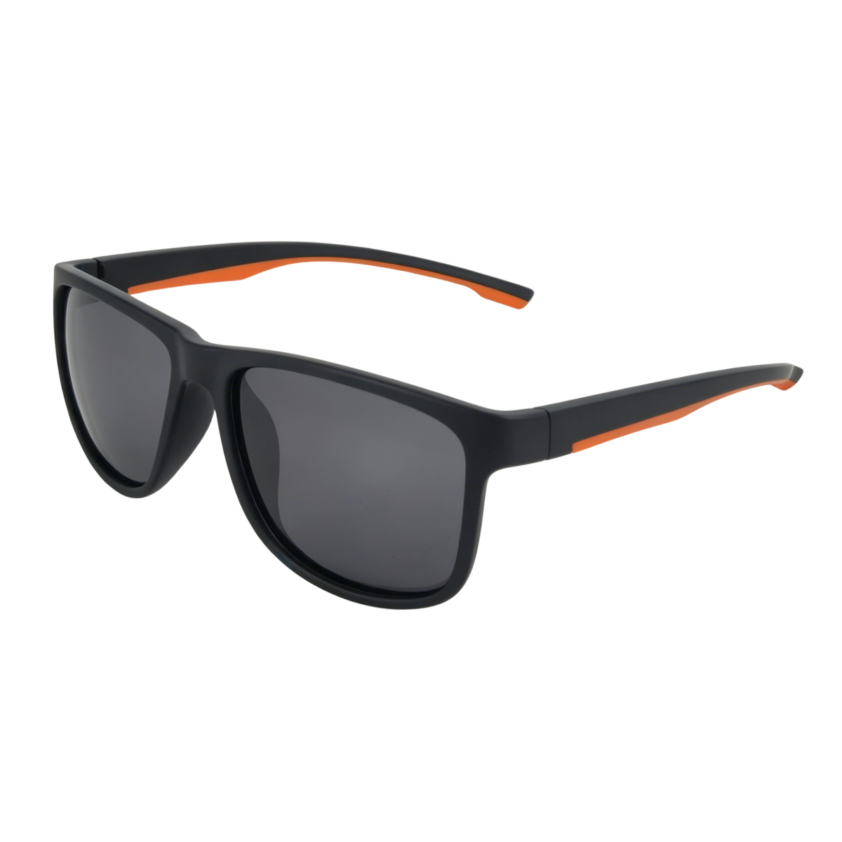 DAILY-FLEXIBLE PRESCRIPTION COMPATIBLE LIFESTYLE POLARIZED SUNGLASSES