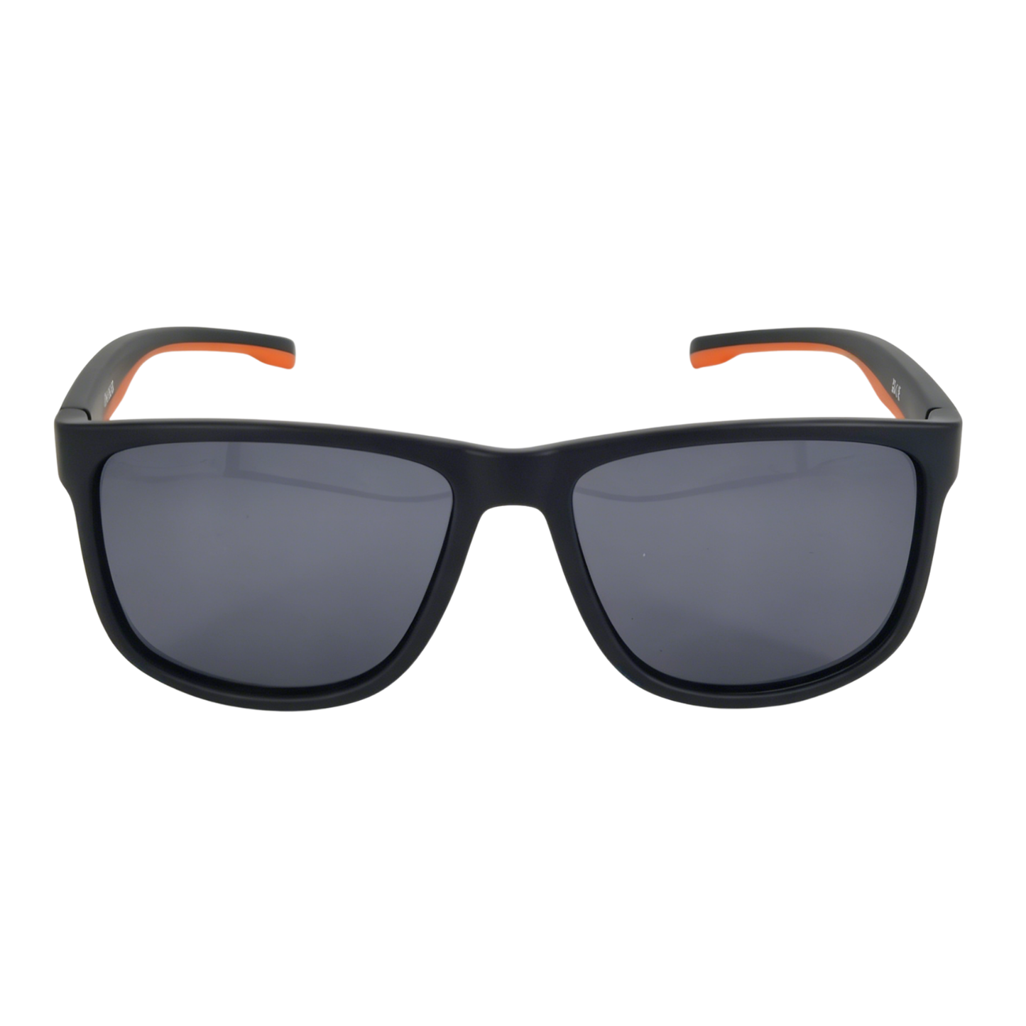 DAILY-FLEXIBLE PRESCRIPTION COMPATIBLE LIFESTYLE POLARIZED SUNGLASSES