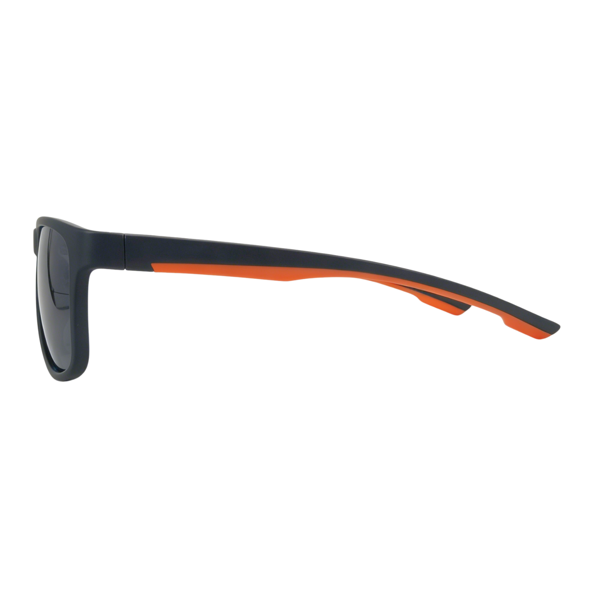 DAILY-FLEXIBLE PRESCRIPTION COMPATIBLE LIFESTYLE POLARIZED SUNGLASSES