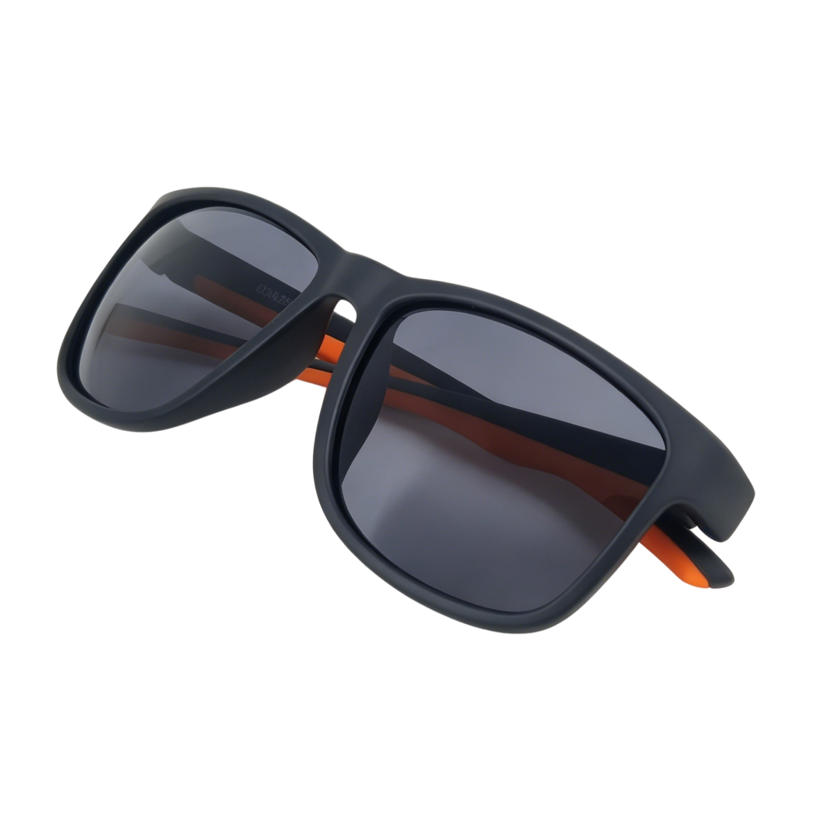 DAILY-FLEXIBLE PRESCRIPTION COMPATIBLE LIFESTYLE POLARIZED SUNGLASSES