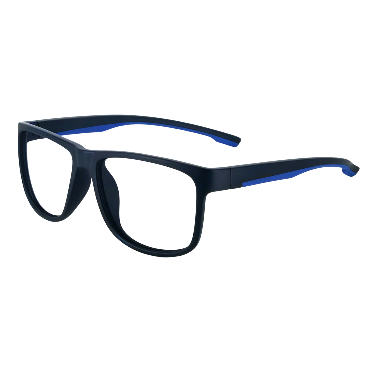 DAILY-FLEXIBLE PRESCRIPTION COMPATIBLE LIFESTYLE POLARIZED SUNGLASSES