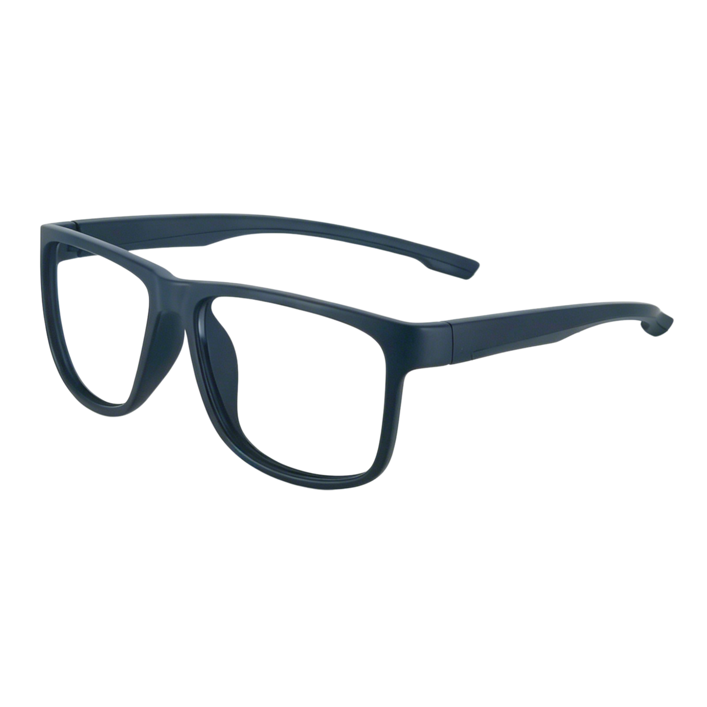 DAILY-FLEXIBLE PRESCRIPTION COMPATIBLE LIFESTYLE POLARIZED SUNGLASSES