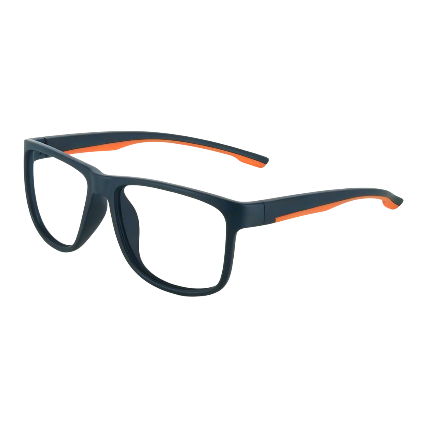 DAILY-FLEXIBLE PRESCRIPTION COMPATIBLE LIFESTYLE POLARIZED SUNGLASSES