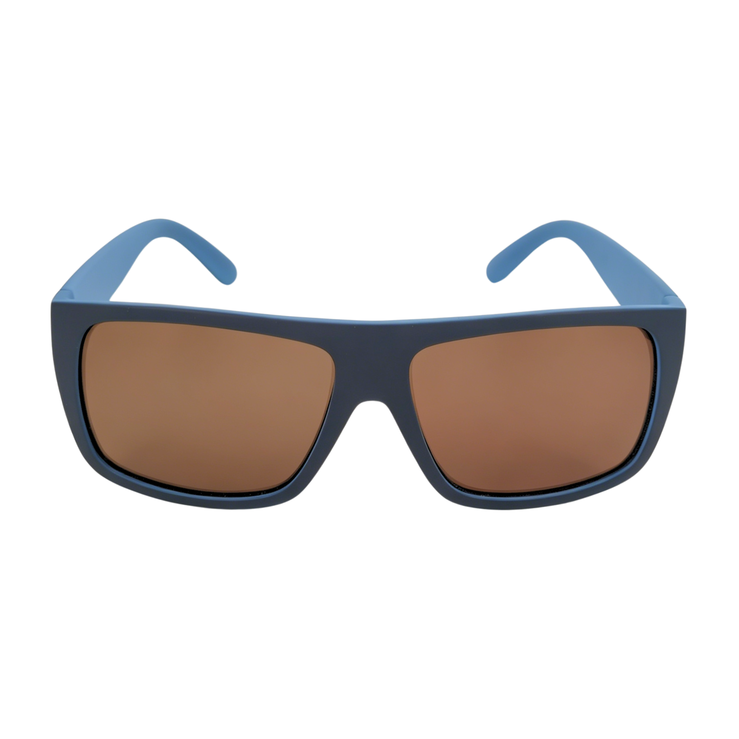 CLASSIC SQUARE LIFESTYLE POLARIZED SUNGLASSES
