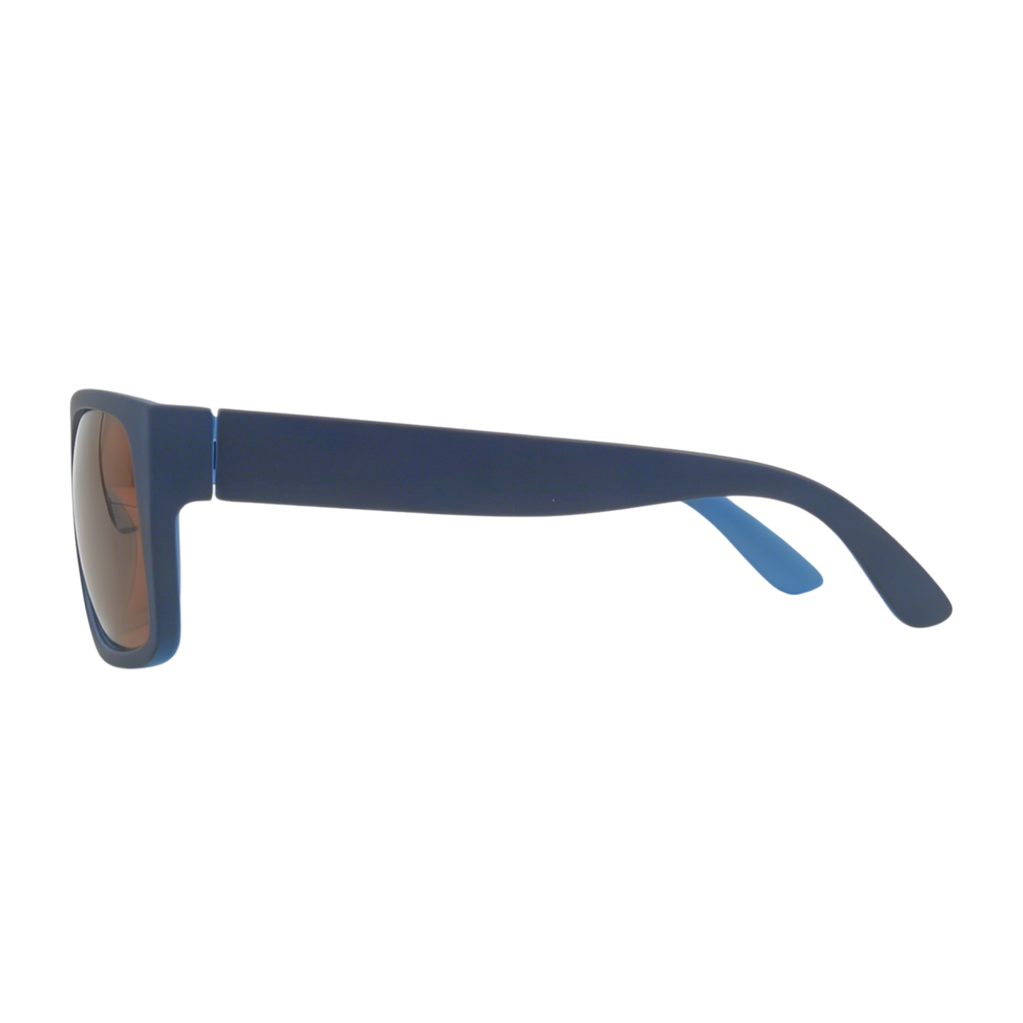 CLASSIC SQUARE LIFESTYLE POLARIZED SUNGLASSES