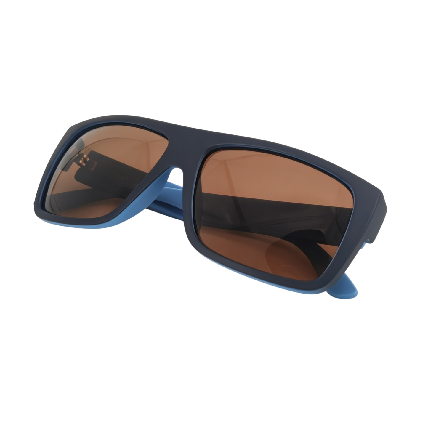 CLASSIC SQUARE LIFESTYLE POLARIZED SUNGLASSES