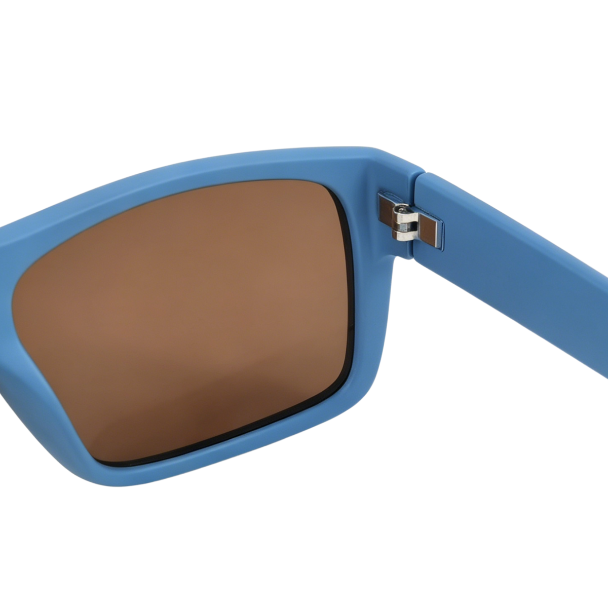 CLASSIC SQUARE LIFESTYLE POLARIZED SUNGLASSES