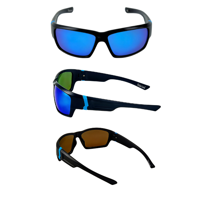 FLOATING POLARIZED SUNGLASSES