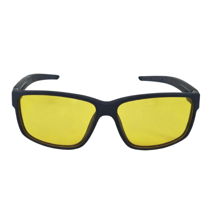 SPORT IMPACT RESISTANCE POLARIZED SUNGLASSES