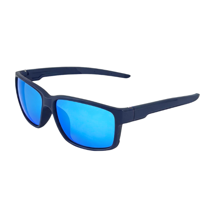SPORT IMPACT RESISTANCE POLARIZED SUNGLASSES