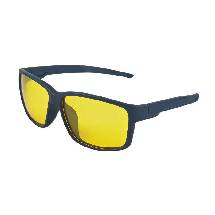 SPORT IMPACT RESISTANCE POLARIZED SUNGLASSES