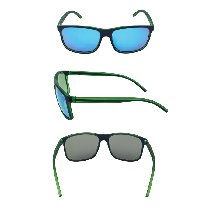 SPORT FASHION POLARIZED SUNGLASSES