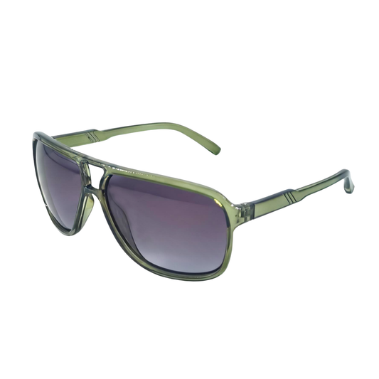 AVITATE LIFESTYLE POLARIZED SUNGLASSES