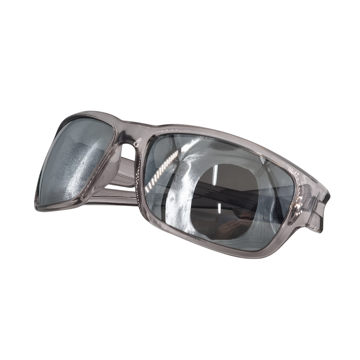 FASHION SPORT POLARIZED SUNGLASSES