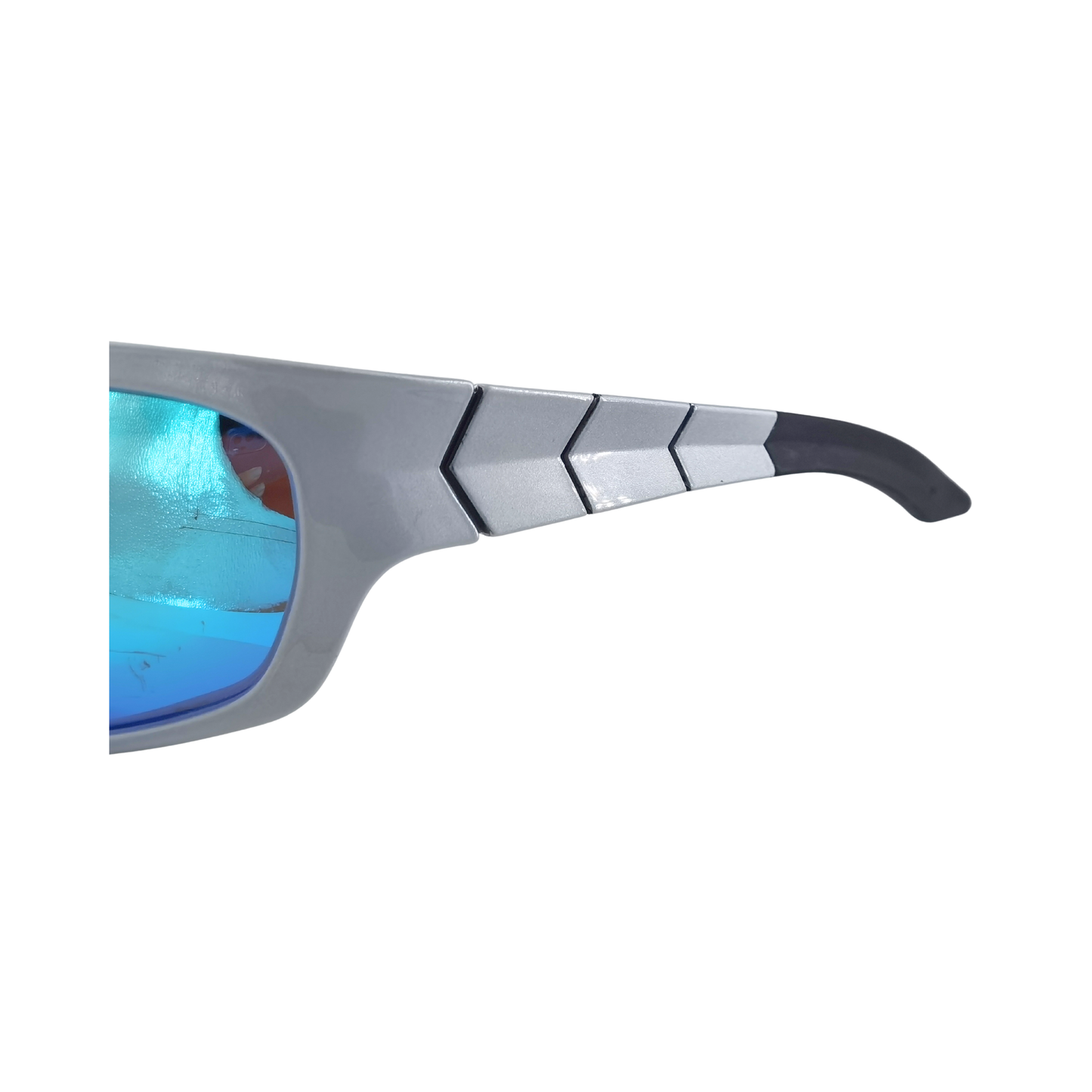 DIAMOND SPORT POLARIZED SUNGLASSES