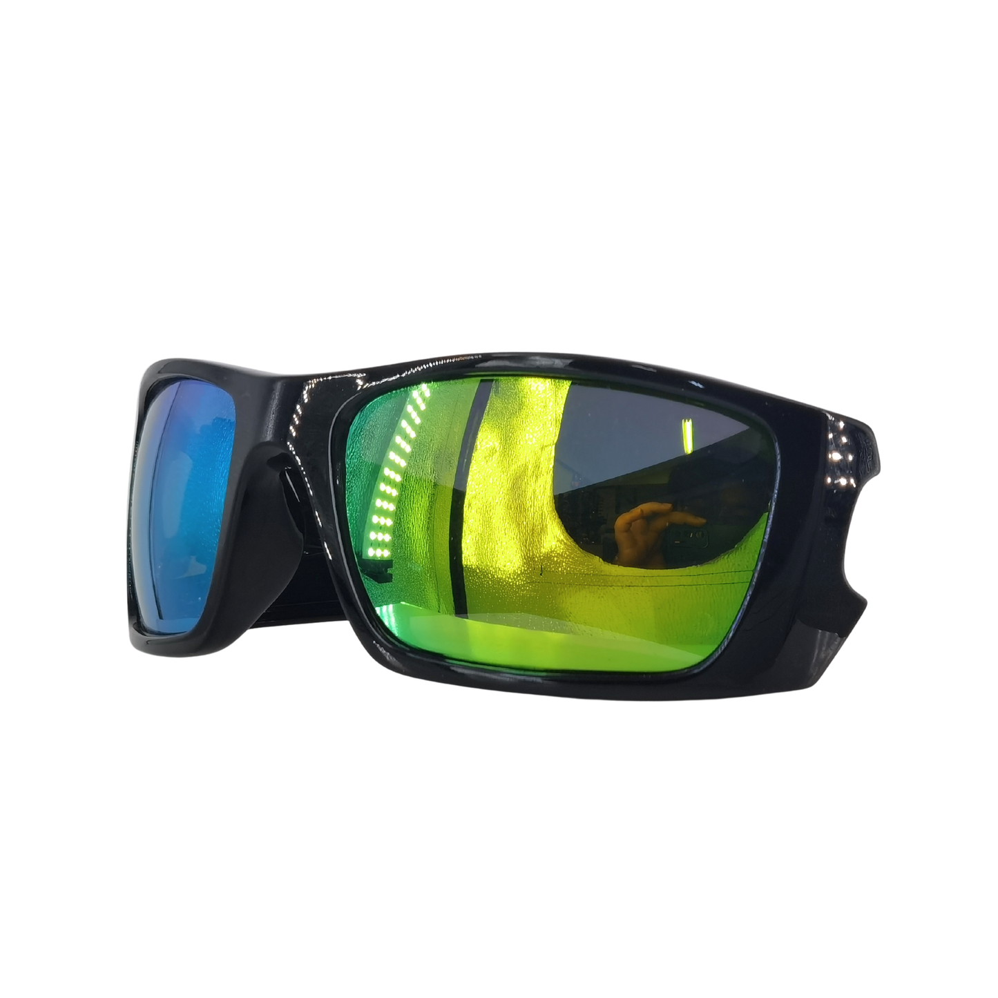 WRAP SPORT POLARIZED SUNGLKASSES